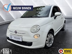 Fiat 500 - 1.2 Pop AUT. AIRCO CARPLAY NAVI NAP