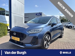 Ford Fiesta - 1.0 EcoBoost Hybrid Titanium Vignale