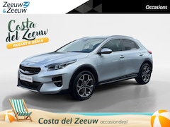 Kia XCeed - 1.4 T-GDi DynamicPlusLine | Zeer nette auto | Navigatie | Apple carplay & Android auto | P