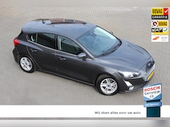 Ford Focus - 1.0 EcoBoost 125PK Trend Edition Business, Dab Carplay, adapt Cruise control, 1e eigenaar