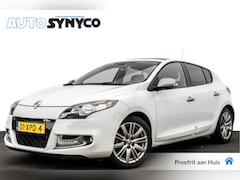 Renault Mégane - 1.4 TCe 130 Pk GT-Line | Bose Audio | Panoramadak | Cruise | Navi | PDC