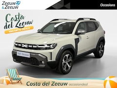 Dacia Duster - 1.2 TCe 130 mild hybrid Journey AIRCO NAVI BLUETOOTH APPLE CARPLAY/ANDOIRD AUTO CRUISE CON