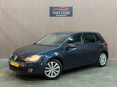 Volkswagen Golf - 1.4 TSI Highline 2010 CRUISE CLIMA BLUETOOTH