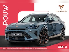 CUPRA Formentor - 1.5 TSI 272pk e-Hybrid VZ Performance | Panoramadak | Matrix LED