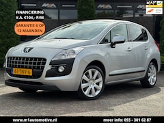 Peugeot 3008 - 1.6 THP ST |Airco|CruiseControl|Trekhaak|1EIG