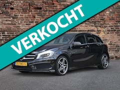Mercedes-Benz A-klasse - 200 Ambition AMG | Xenon | Nette staat