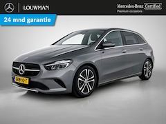 Mercedes-Benz B-klasse - 180 Star Edition Luxury Line | Achteruitrijcamera | Sfeerverlichting | Stoelverwarming |Tr