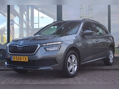 Skoda Kamiq - 1.0 TSI Sport Business | Cruise control | Dakrails | Draadloze telefoonlader