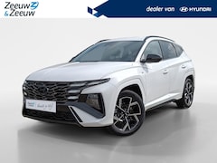 Hyundai Tucson - 1.6 T-GDI PHEV N Line Business NU RIJKLAAR € 43.999, - | DIRECT RIJDEN |