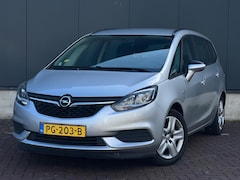 Opel Zafira - 1.6 CDTI Online Edition 7p. Motor DEFECT