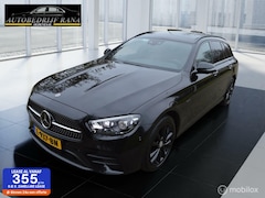 Mercedes-Benz E-klasse Estate - 300 de Business Solution AMG
