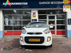 Kia Picanto - 1.0 CVVT EconomyPlusLine