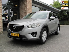 Mazda CX-5 - 2.0 TS+ 2WD