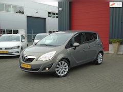 Opel Meriva - 1.4 Turbo Anniversary Edition, Cruise, PDC