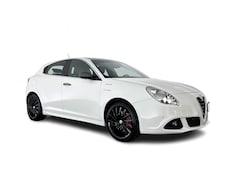Alfa Romeo Giulietta - 2.0 JTDm Exclusive *PANO | 1/2LEATHER | XENON | BOSE-SOUND | NAVI-FULLMAP | SPORT-SEATS |