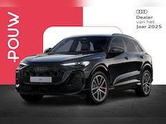 Audi Q5 - 2.0 TFSI e-hybrid quattro S edition Competition | LMV 20'' | Mech. Zwenkbare Trekhaak | B&