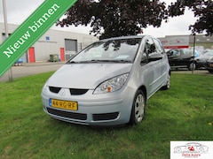 Mitsubishi Colt - 1.3 Inform Cool Pack
