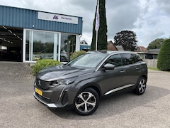 Peugeot 3008 - 1.6 PureTech GT