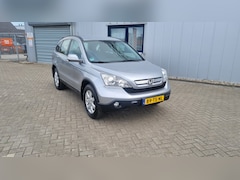Honda CR-V - 2.0i Elegance