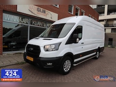 Ford Transit - 350 2.0 TDCI L4H3 RWD 170PK Carplay Camera