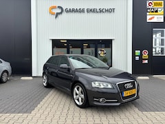 Audi A3 Sportback - 1.4 TFSI Ambition Pro Line S / Trekhaak / Cruise / NAP