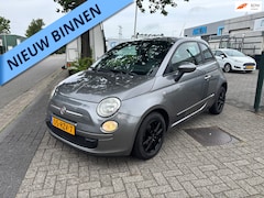 Fiat 500 - 0.9 TwinAir Plus