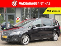 SEAT Alhambra - 1.4 TSI Style 7p | Clima-Airco | Navigatie | Parkeercamera | Incl. BOVAG Garantie | Trekha