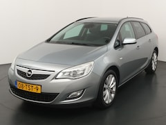 Opel Astra Sports Tourer - 1.4 Turbo Ann. Ed