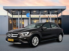 Mercedes-Benz GLA-Klasse - 250 4Matic Ambition Automaat | 100% onderhouden | Camera| Stoelverwarming