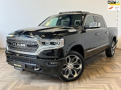 Dodge Ram 1500 - 5.7 HEMI Limited|PANO||4X4|LUCHTVERING