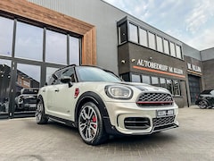 MINI Countryman - 2.0 John Cooper Works ALL4 JCW Pack F1 aut 306pk/Pano/Camera/Np:82.000/Vol