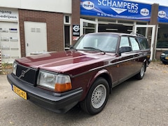 Volvo 240 - 2.0i Polar