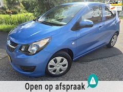 Opel Karl - 1.0 ecoFLEX Edition/AUTOMAAT/Airco/Cruise Control