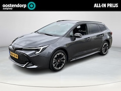 Toyota Corolla Touring Sports - 200 Hybrid GR-Sport Bi-tone