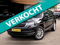 Skoda Kodiaq - 1.5 TSI Business Edition/Camera/