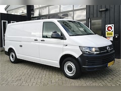 Volkswagen Transporter - 2.0 TDI L2H1 102 PK | Sortimo | Airco | Cruise