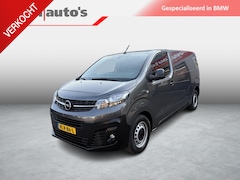 Opel Vivaro - 2.0 CDTI L2H1 Selection