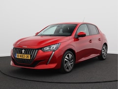 Peugeot 208 - 1.2 PureTech Blue Lease Allure/ compleet