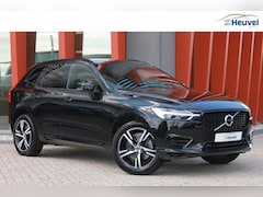 Volvo XC60 - 2.0 Recharge T6 AWD R-Design | Panorama Dak | Trekhaak | Harman/Kardon | Camera | Mem. Sto
