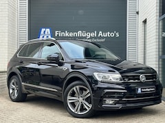 Volkswagen Tiguan - 2.0 TSI 4Motion R-line |Pano |Virtual |ACC |Camera |Apple.Carplay |