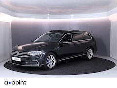 Volkswagen Passat Variant - 1.4 TSI PHEV GTE Business 218 pk Automaat (DSG) | Navigatie | Panoramadak | Parkeersensore
