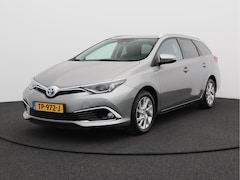 Toyota Auris Touring Sports - 1.8 Hybrid Executive/ lage km/ zeer mooi