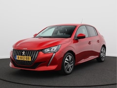 Peugeot 208 - 1.2 Turbo PureTech Allure/ compleet