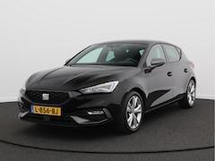 SEAT Leon - 1.5 TSI FR Business Intense/ lage km/ compleet