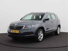 Skoda Karoq - 1.0 TSI Ambition Business/ lage km/ zeer mooi