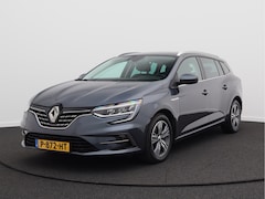 Renault Mégane E-Tech - Estate 1.6 Plug-In Hybrid 160 Intens/ automaat