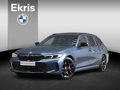 BMW 3-serie Touring - M340i xDrive | M Sportpakket Pro | Panodak | Trekhaak | Harman Kardon | Driving Assistant