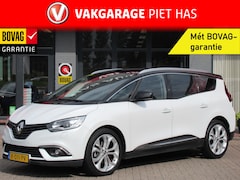 Renault Grand Scénic - 1.3 TCe Intens 7p. | Clima-Airco | Navigatie | Parkeersensoren | Incl. BOVAG Garantie | Ke