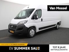 Fiat E-Ducato - 3.5T L3H2 79 kWh | Navigatie | Camera | PDC | ECC |