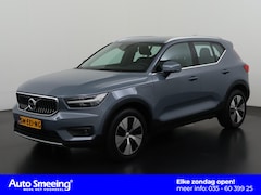Volvo XC40 - 1.5 T4 Recharge Inscription Expr. | Camera | Elek achterklep | Carplay | Zondag Open